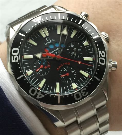 omega seamaster price in usa